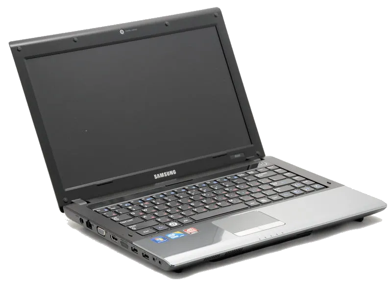 Увеличение оперативной памяти Samsung R440-JA04