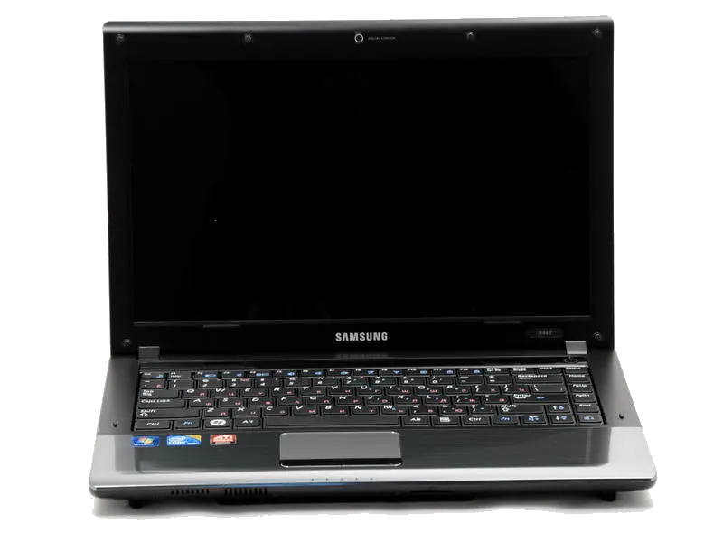 Увеличение оперативной памяти Samsung R440-JU01