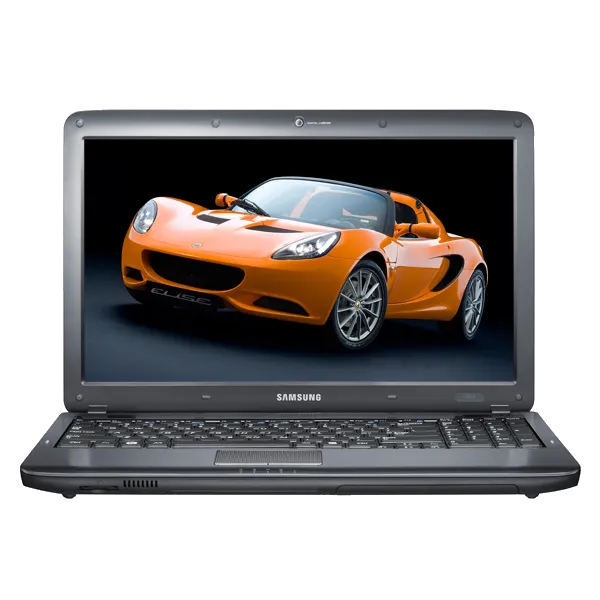 Увеличение оперативной памяти Samsung R525D