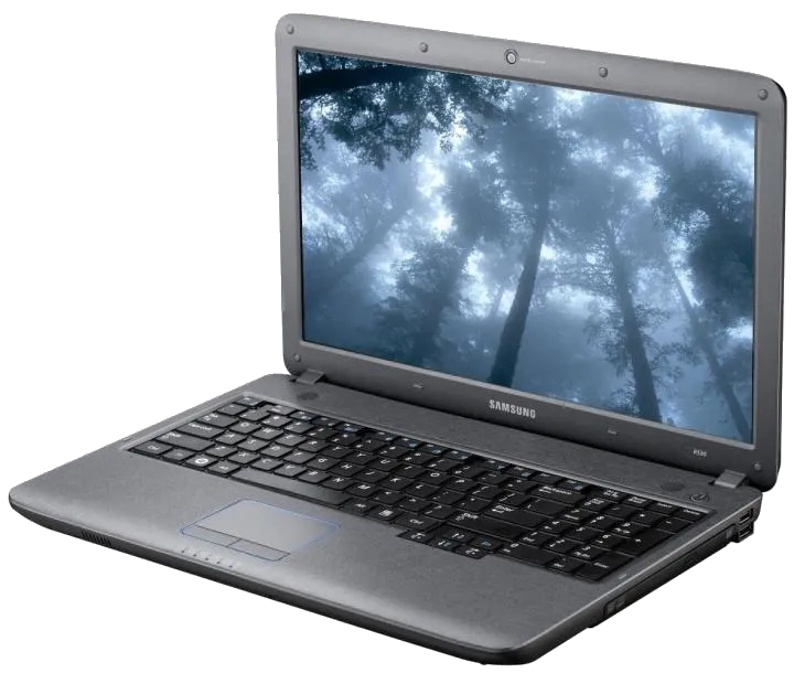 Увеличение оперативной памяти Samsung R525-JS02