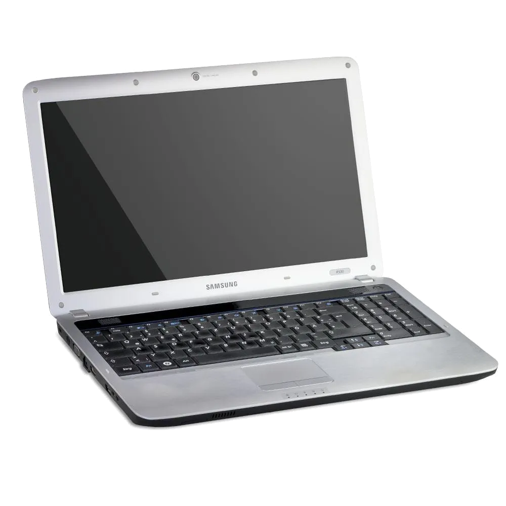 Увеличение оперативной памяти Samsung R530
