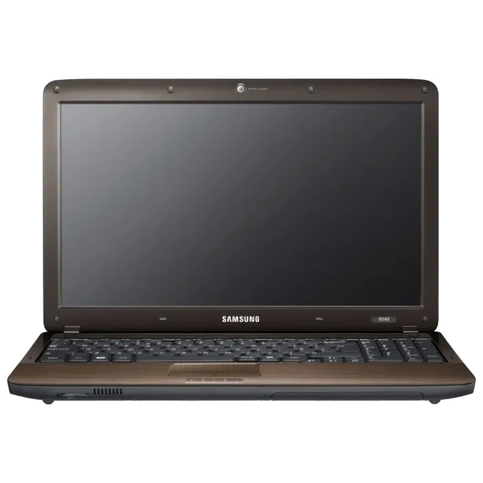 Увеличение оперативной памяти Samsung R538-DS04