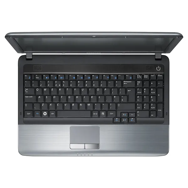 Увеличение оперативной памяти Samsung R540-JA02