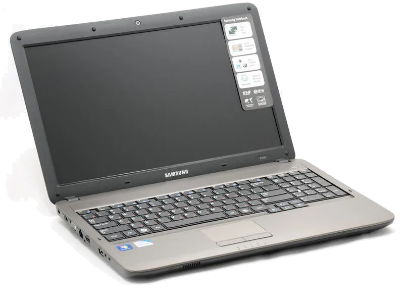 Увеличение оперативной памяти Samsung R540-JA07