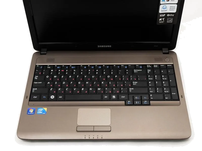 Увеличение оперативной памяти Samsung R540-JA09