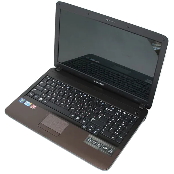 Увеличение оперативной памяти Samsung R540-JS01