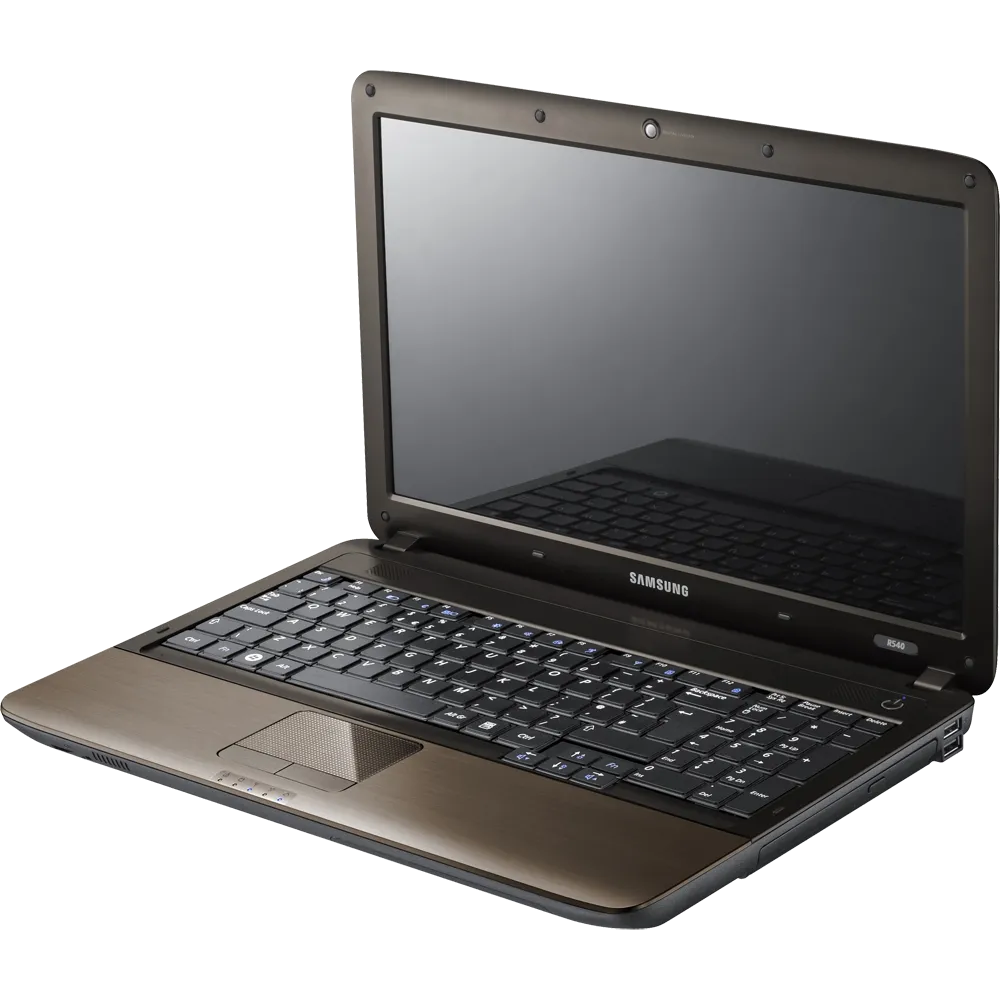 Увеличение оперативной памяти Samsung R540-JS03