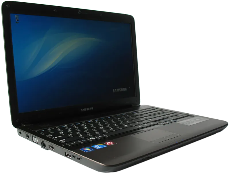 Увеличение оперативной памяти Samsung R540-JS04