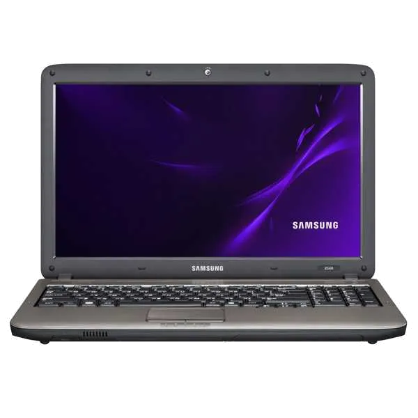 Увеличение оперативной памяти Samsung R540-JS05