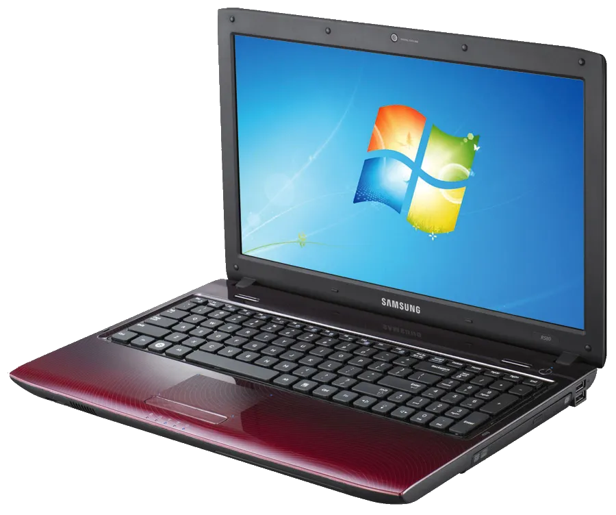 Увеличение оперативной памяти Samsung R580E