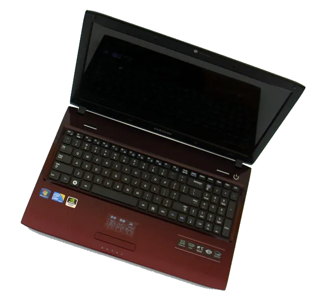 Увеличение оперативной памяти Samsung R580-JS02