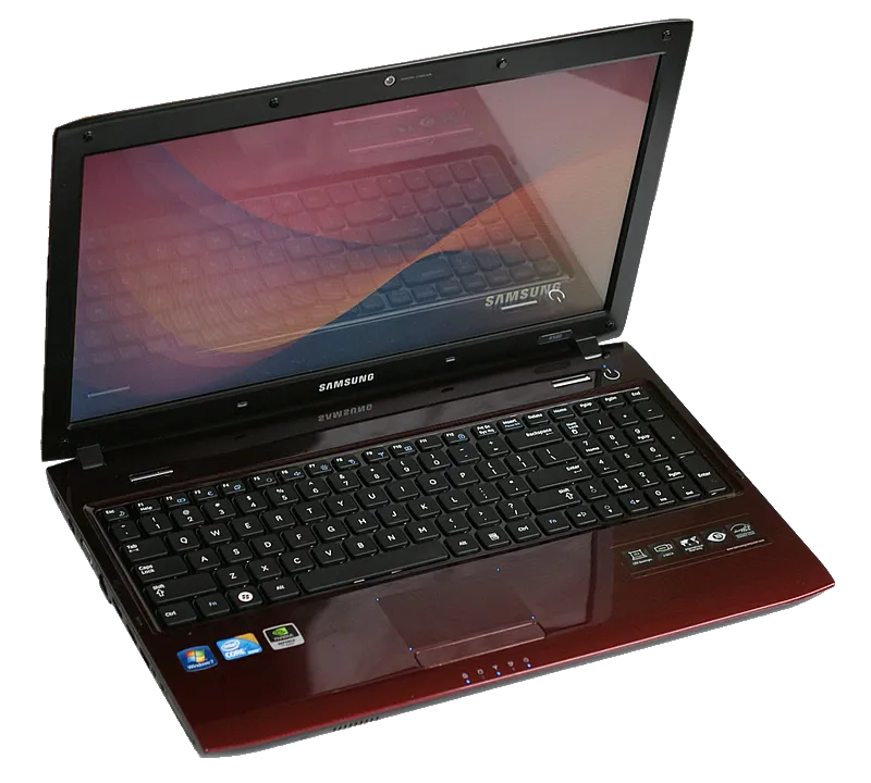Увеличение оперативной памяти Samsung R580-JS03