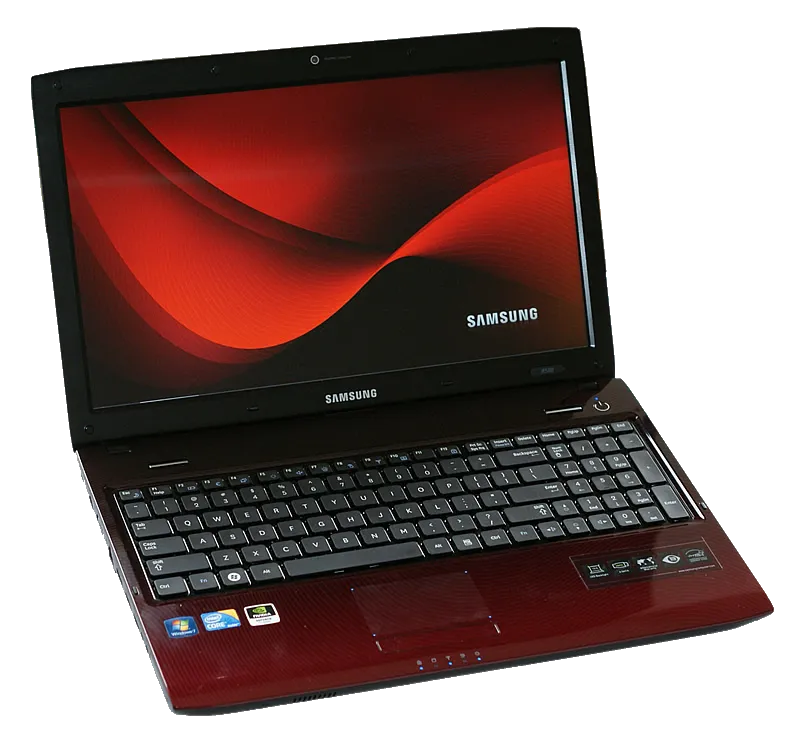 Увеличение оперативной памяти Samsung R580-JS04