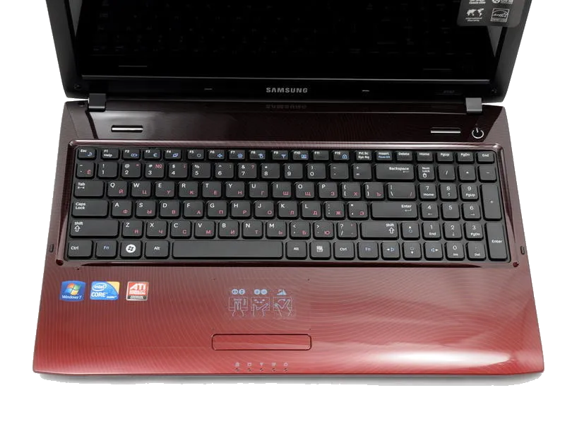 Увеличение оперативной памяти Samsung R580-JT02