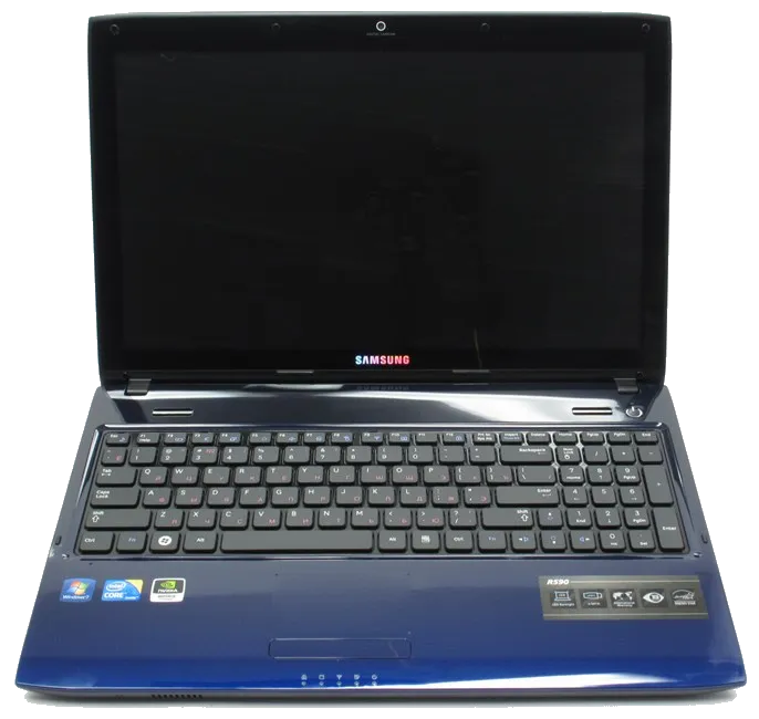 Увеличение оперативной памяти Samsung R590-JS01