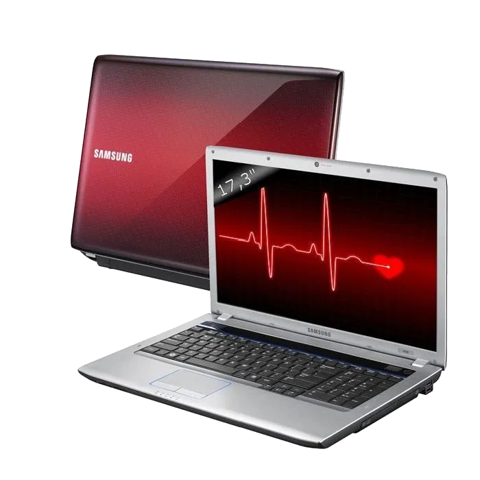 Увеличение оперативной памяти Samsung R730