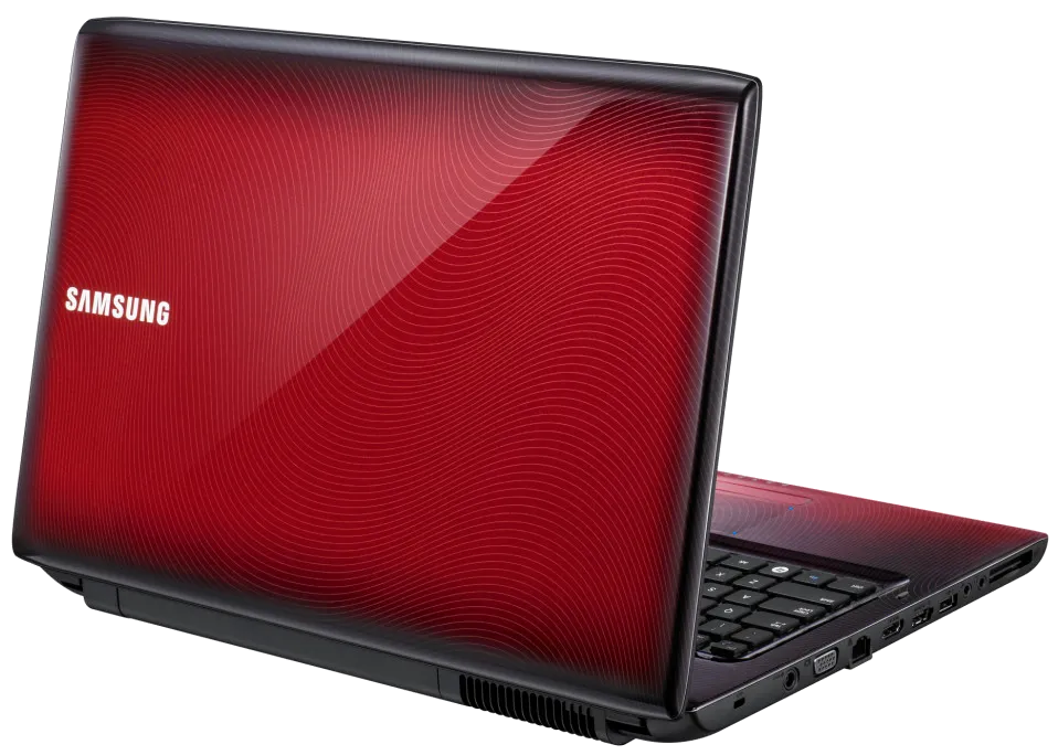 Увеличение оперативной памяти Samsung R780-JS07