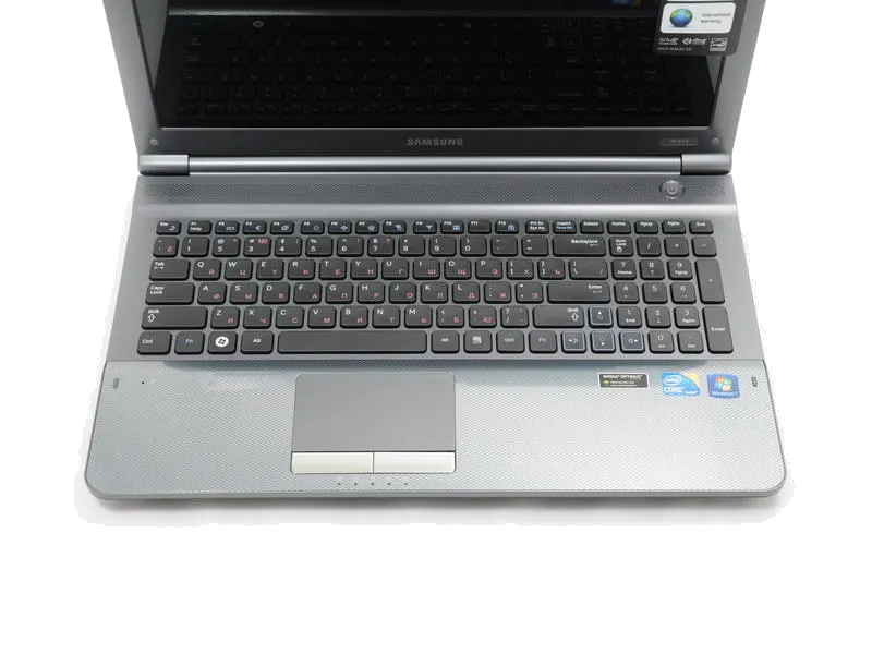 Увеличение оперативной памяти Samsung RC510-S01