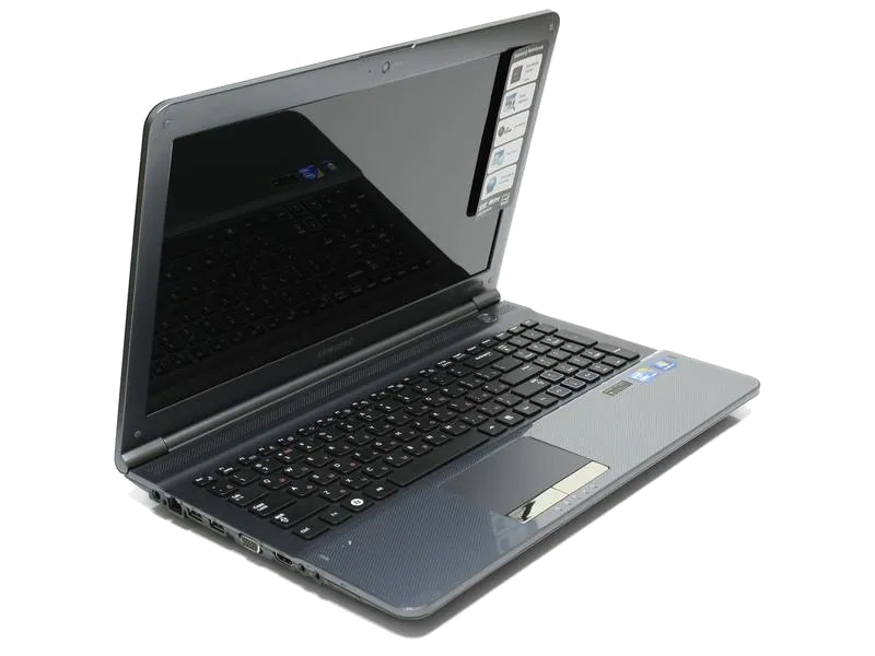 Увеличение оперативной памяти Samsung RC510-S02