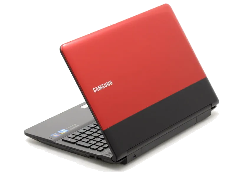 Увеличение оперативной памяти Samsung RC510-S03