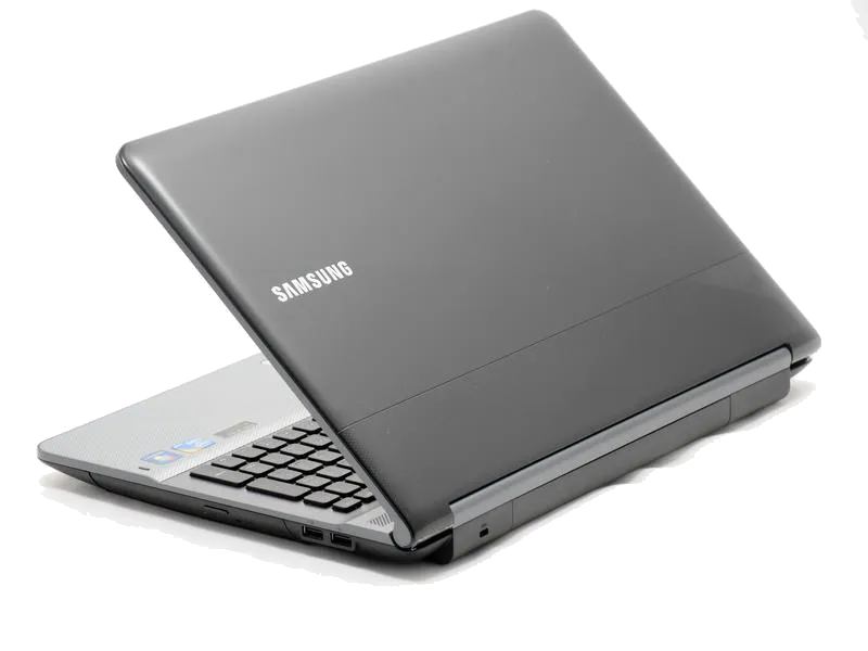 Увеличение оперативной памяти Samsung RC510-S05