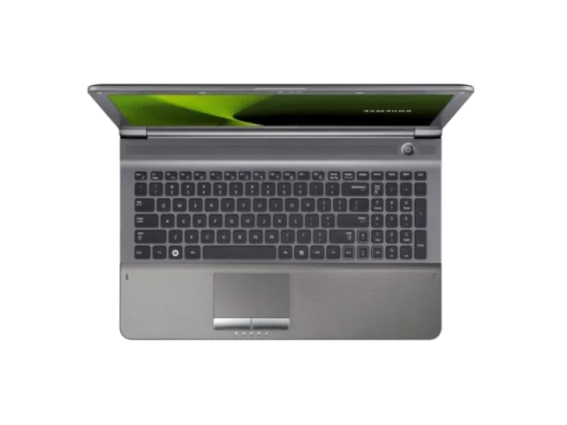 Увеличение оперативной памяти Samsung RC510-S06