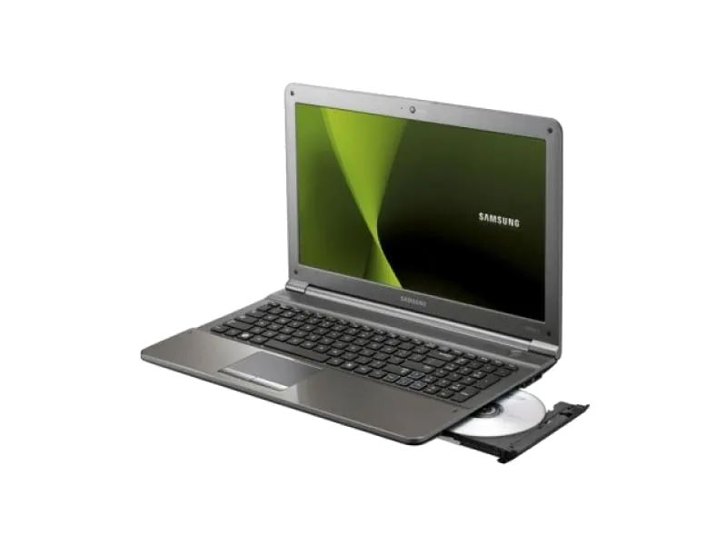 Увеличение оперативной памяти Samsung RC520-S01