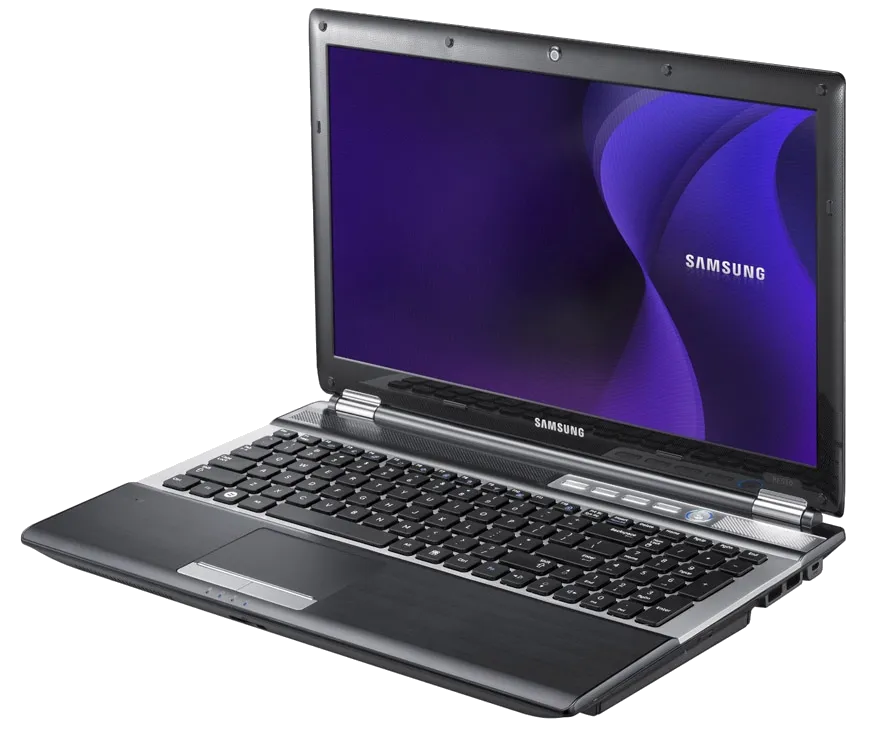 Увеличение оперативной памяти Samsung RC530-S01