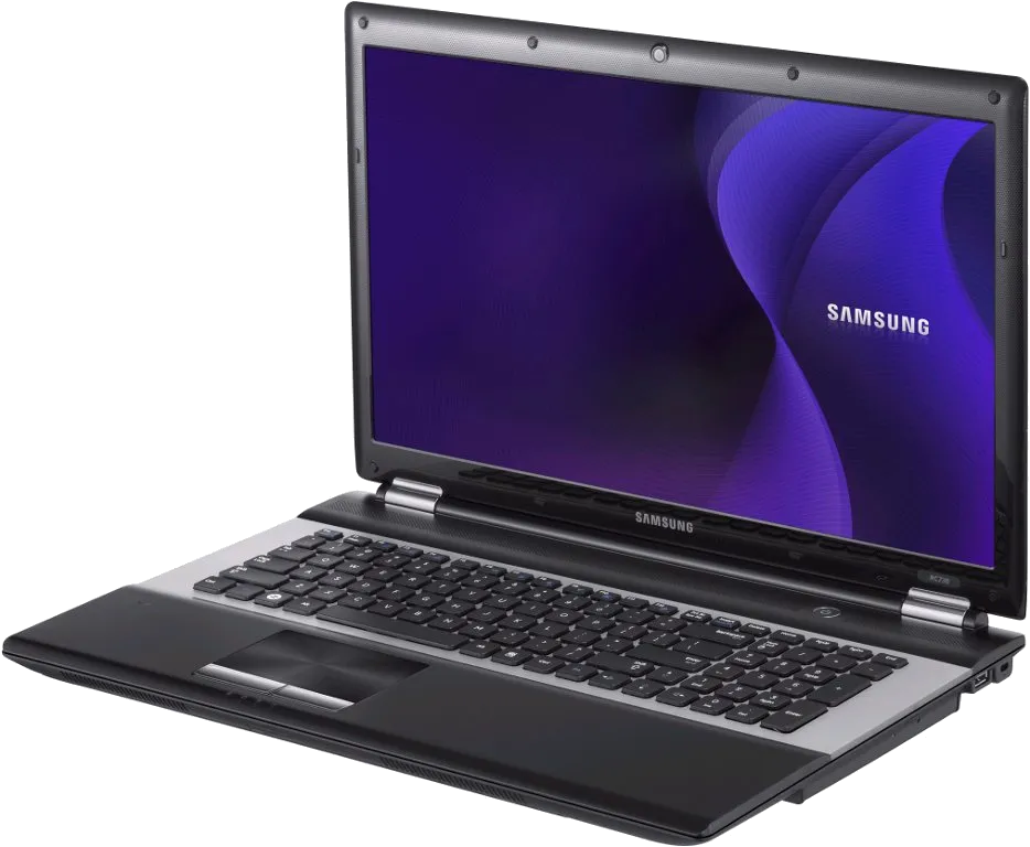 Увеличение оперативной памяти Samsung RC530-S05
