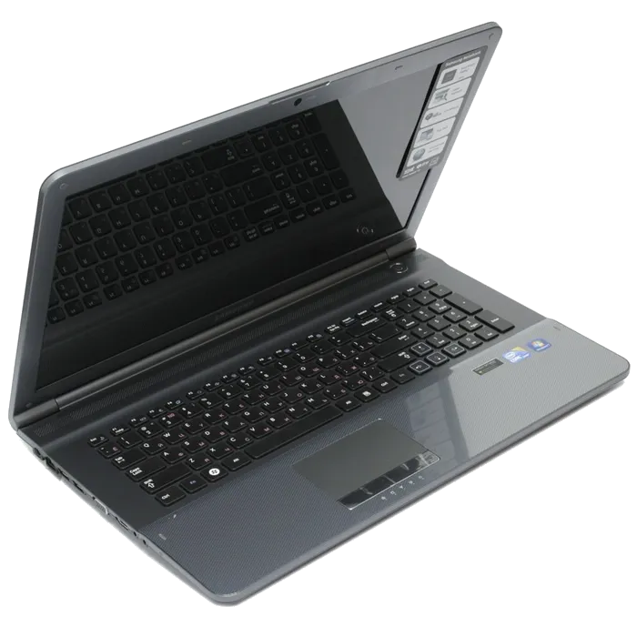 Увеличение оперативной памяти Samsung RC710-S02