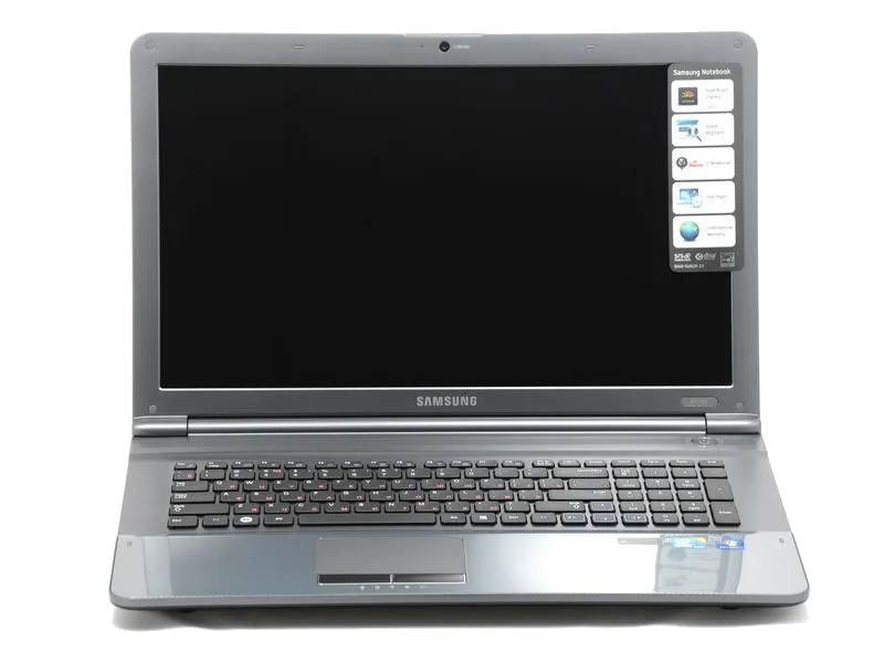 Увеличение оперативной памяти Samsung RC710-S03