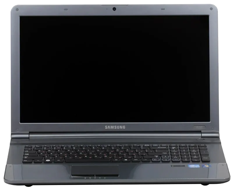 Увеличение оперативной памяти Samsung RC720-S01