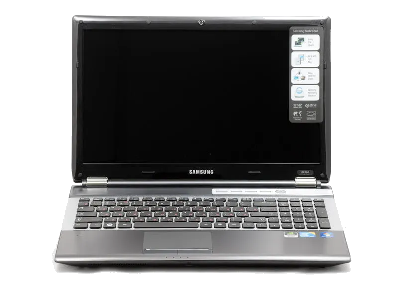 Увеличение оперативной памяти Samsung RF510-S02