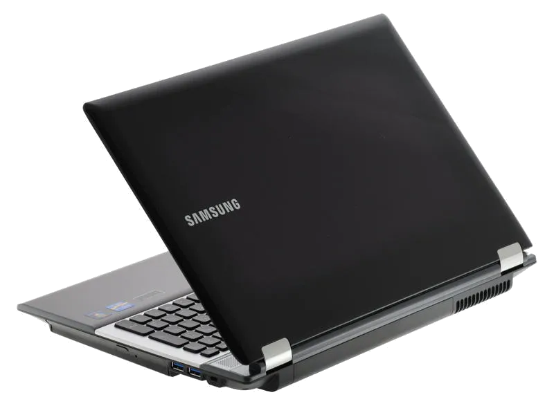 Увеличение оперативной памяти Samsung RF511-S03
