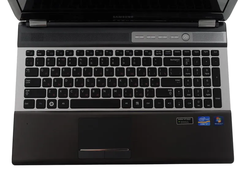 Увеличение оперативной памяти Samsung RF511-S04