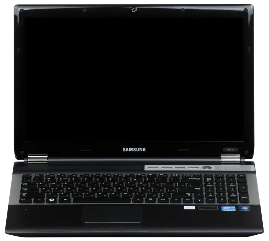Увеличение оперативной памяти Samsung RF511-S06