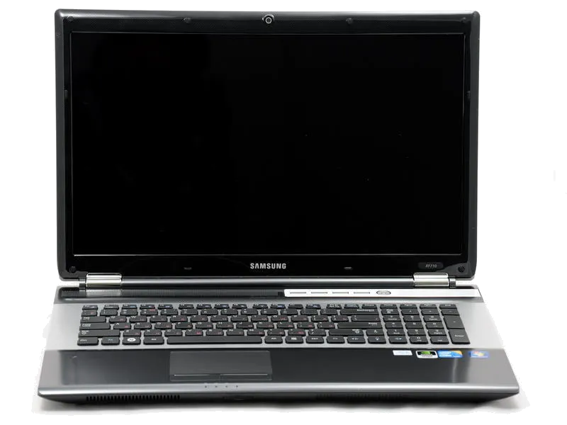 Увеличение оперативной памяти Samsung RF710-S02