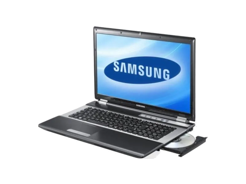 Увеличение оперативной памяти Samsung RF711-S02