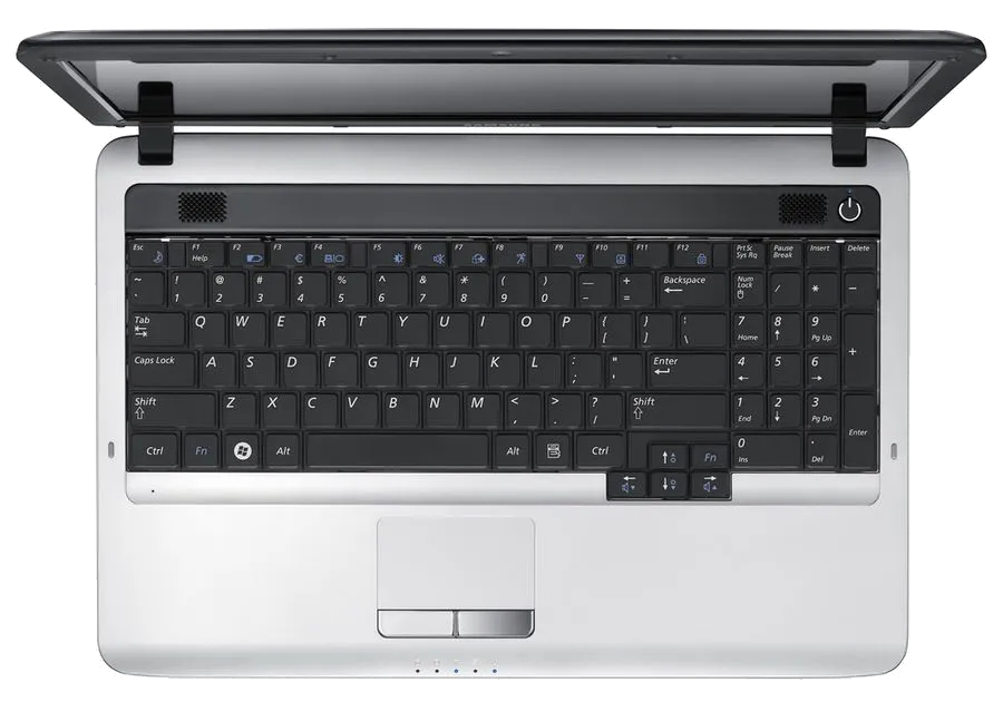 Увеличение оперативной памяти Samsung RV508-S01