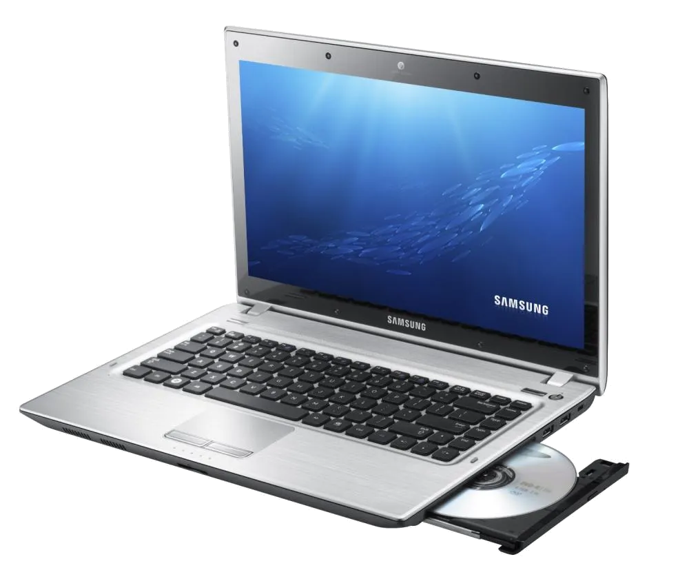 Увеличение оперативной памяти Samsung RV510-A02