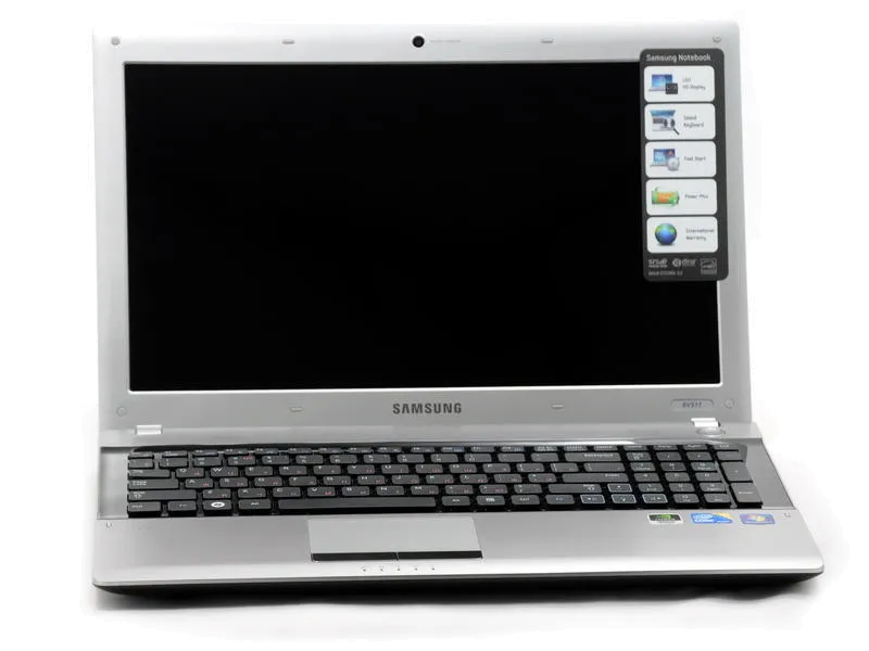 Увеличение оперативной памяти Samsung RV511-S02