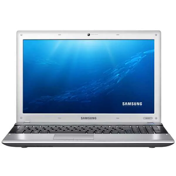 Увеличение оперативной памяти Samsung RV511-S05