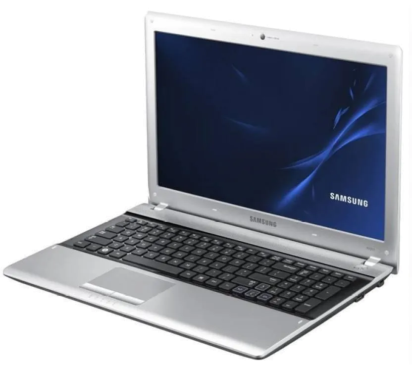 Увеличение оперативной памяти Samsung RV511-S08