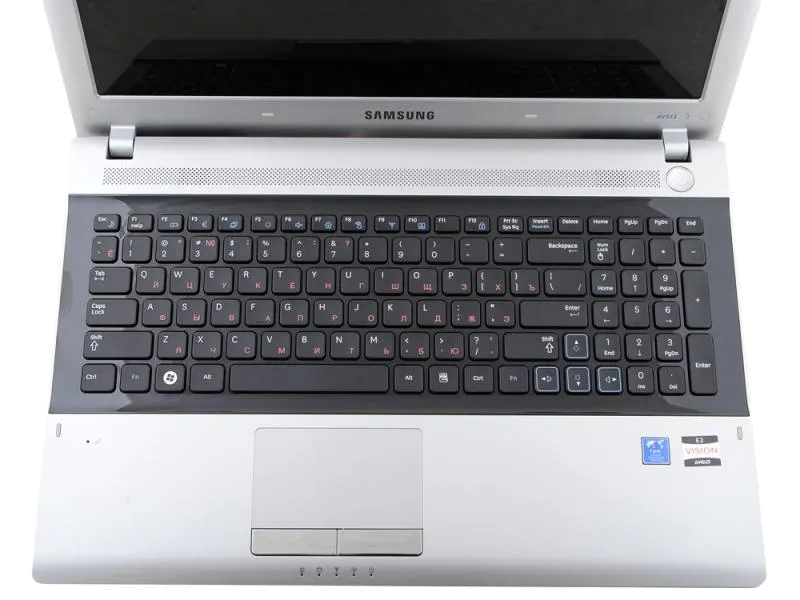 Увеличение оперативной памяти Samsung RV513-S02