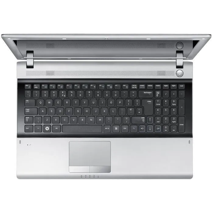 Увеличение оперативной памяти Samsung RV515-A02