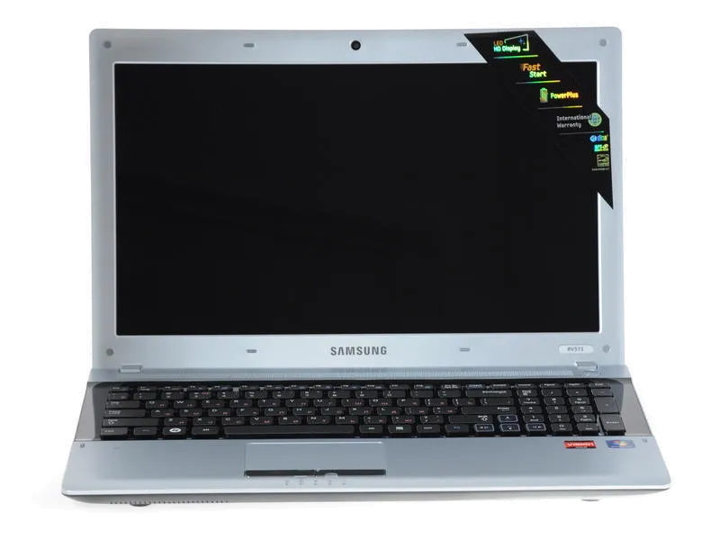 Увеличение оперативной памяти Samsung RV515-S01