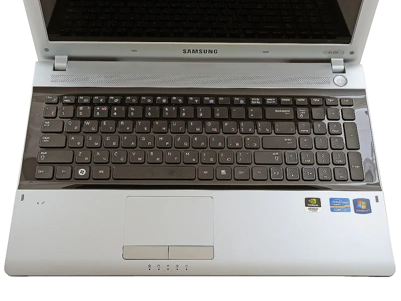 Увеличение оперативной памяти Samsung RV520-S0A