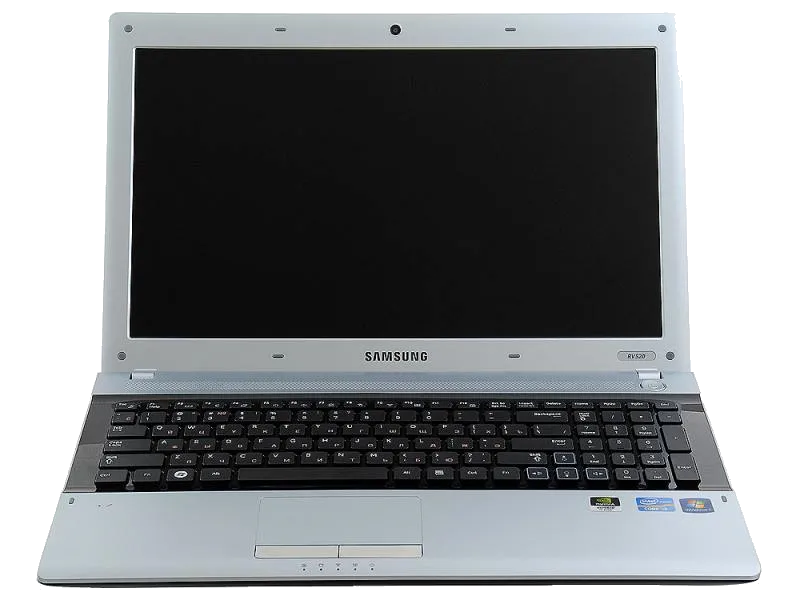 Увеличение оперативной памяти Samsung RV520-S0H