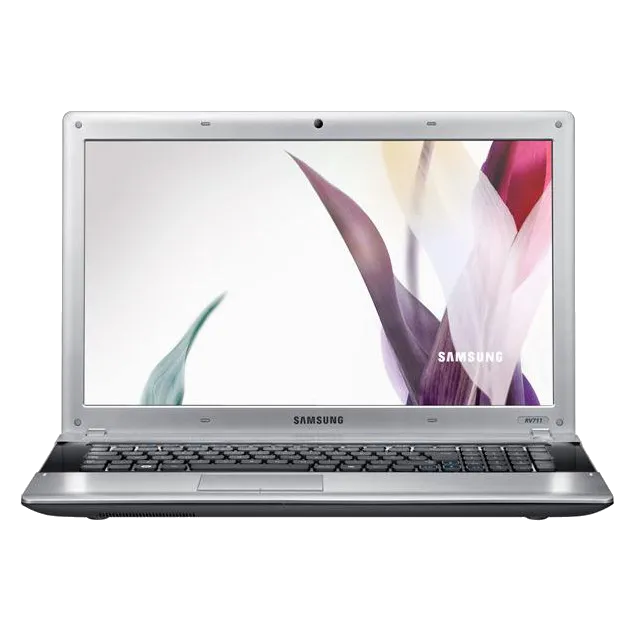 Увеличение оперативной памяти Samsung RV711-S02