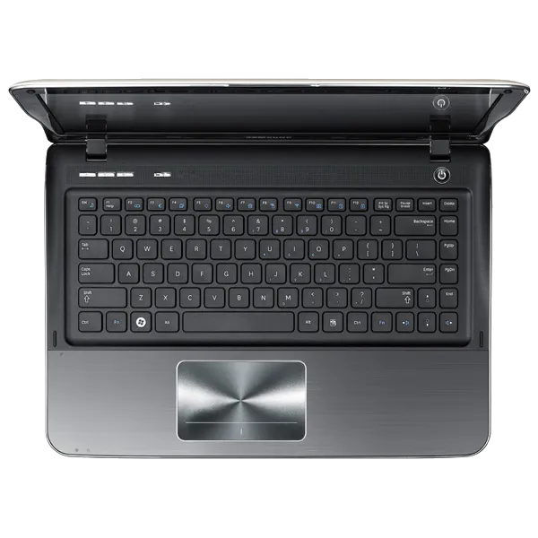 Увеличение оперативной памяти Samsung SF310-S02